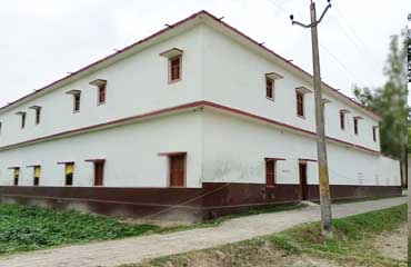 Panmati Inter College