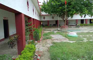 Panmati Inter College